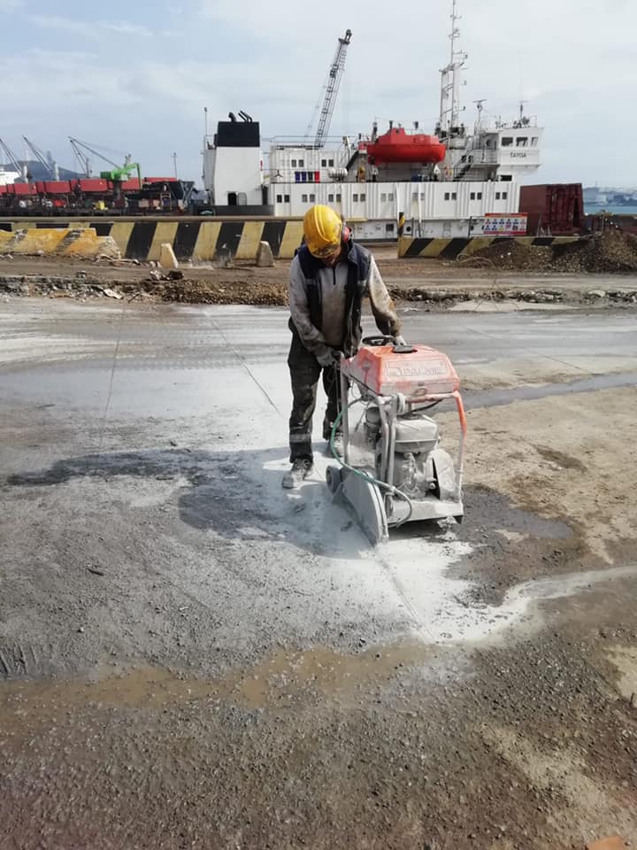 Büyük Projelerin Çözüm Ortağı!